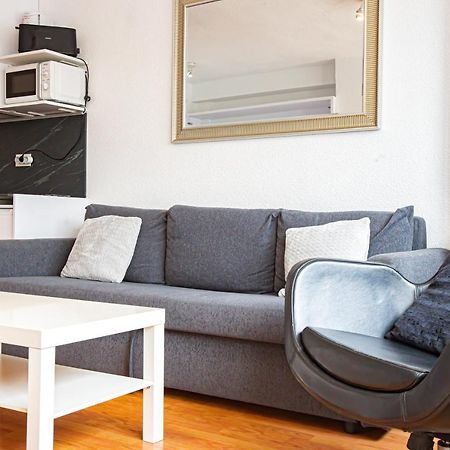 Holidays, Mont Blanc Estudio En Pradollano & Parking Сиера Невада Екстериор снимка